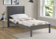 Taurus Low Footend Bed