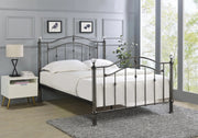 Calisto Bed