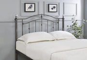 Calisto Bed