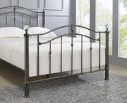 Calisto Bed