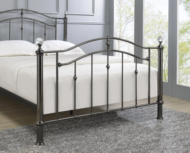 Calisto Bed