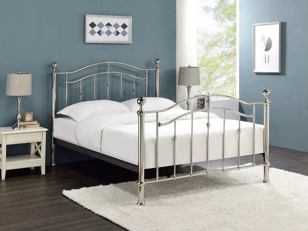 Calisto Bed