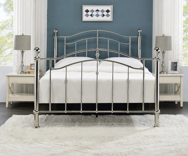 Calisto Bed