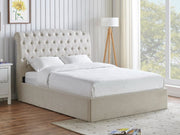 Rosa Ottoman Bed