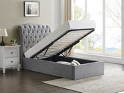 Rosa Ottoman Bed