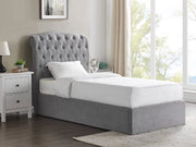 Rosa Ottoman Bed