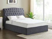 Rosa Ottoman Bed