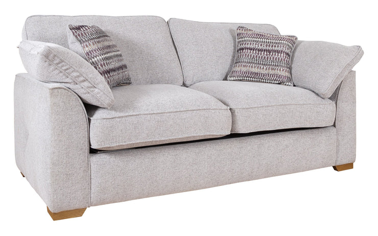 Lorna 120cm Deluxe Sofa Bed