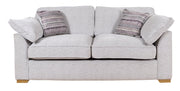 Lorna 120cm Deluxe Sofa Bed