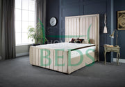 Milly Bed Frame