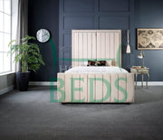 Milly Bed Frame