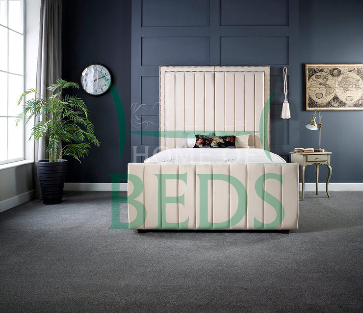 Milly Bed Frame