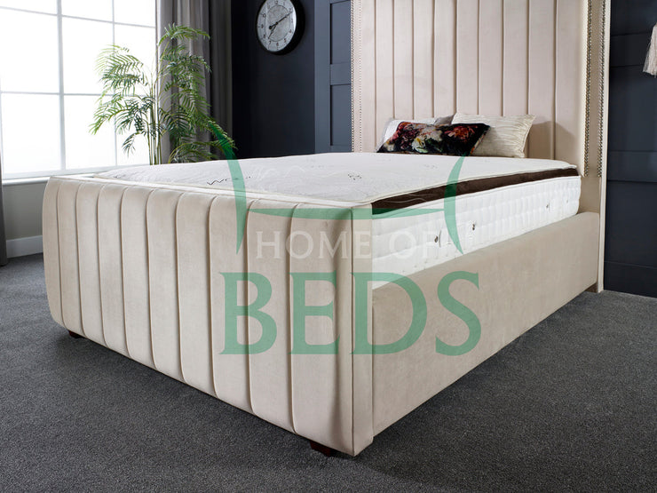 Milly Bed Frame