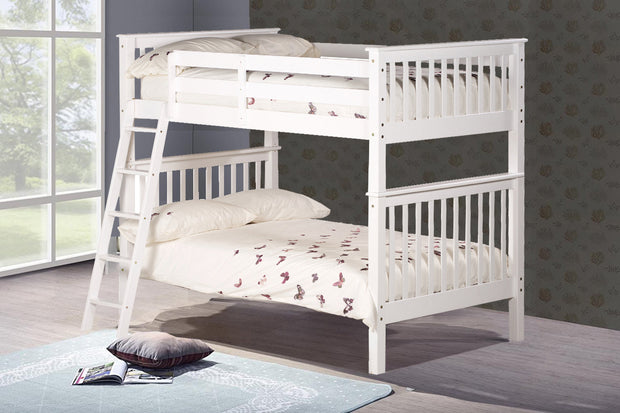 Amani Oxford Bunk Bed