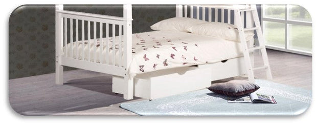 Amani Oxford Bunk Bed