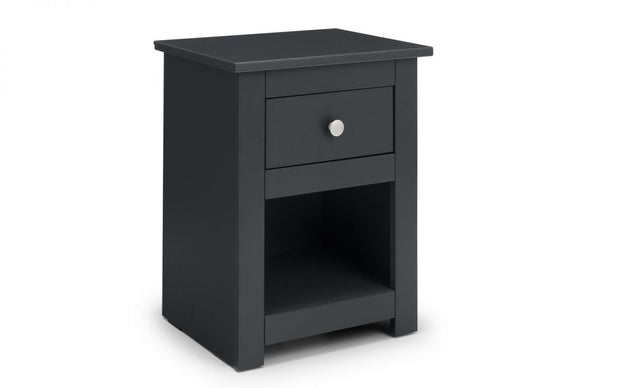 Radley Bedside Table - Various Colours