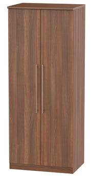 Sherwood 2 Door Wardrobe