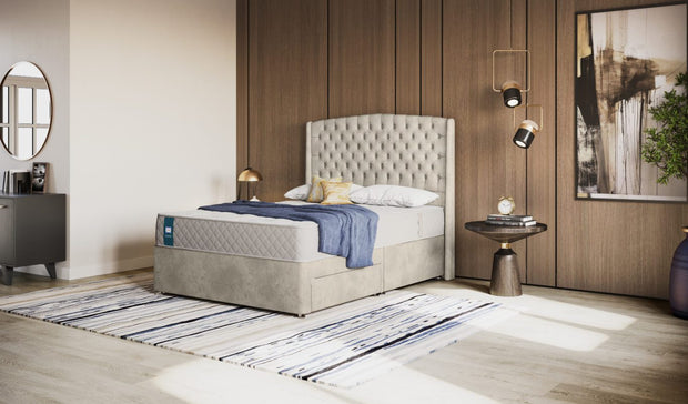 Sealy Advantage Tilbury Mattress