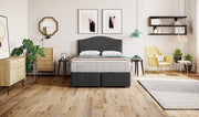 Sealy Grasmoor Divan Bed