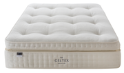 Silentnight Affluent 3000 Geltex Divan Bed