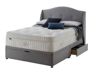 Silentnight Affluent 3000 Geltex Divan Bed