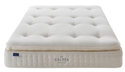 Silentnight Carme Geltex Divan Bed