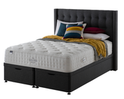 Silentnight Illustrious 2000 Divan Bed