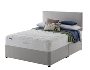 Silentnight Lyra Divan Bed