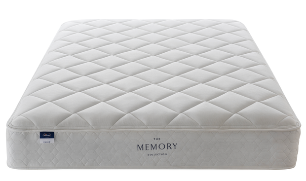 Silentnight Lyra Mattress