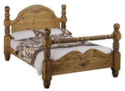 Windsor Pine Imperial Bed Frame