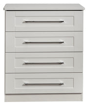 York 4 Drawer Chest Of Drawers