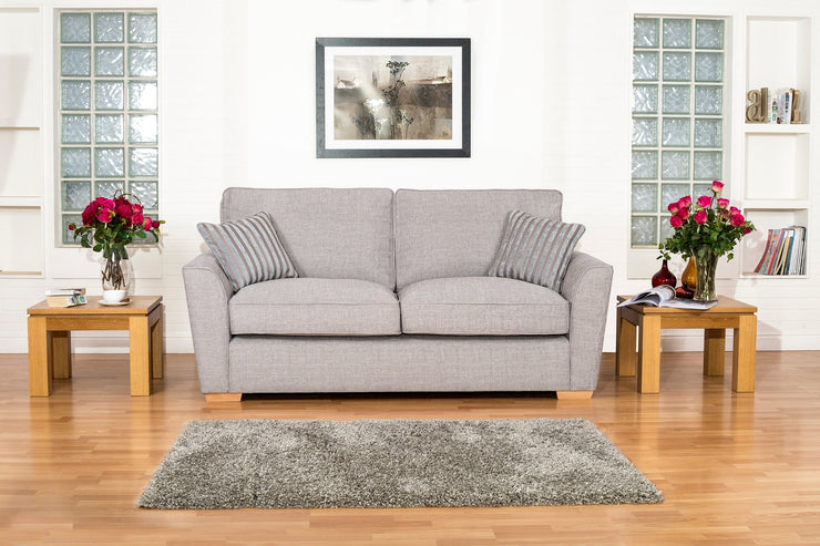 Atlantis Deluxe 3 Seater Sofa Bed