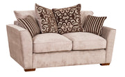 Atlantis Deluxe 2 Seater Sofa Bed