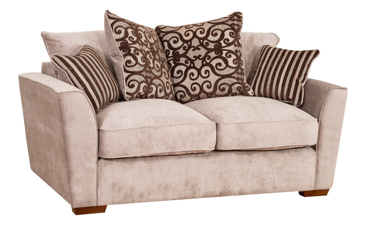 Atlantis Standard 2 Seater Sofa Bed