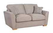 Atlantis Deluxe 2 Seater Sofa Bed