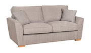 Atlantis Standard 3 Seater Sofa Bed