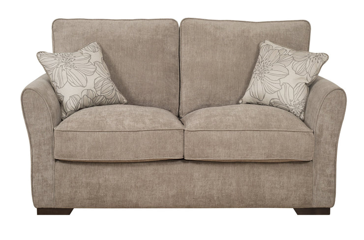Fairfield 120cm Deluxe Sofa Bed