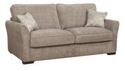 Fairfield 140cm Deluxe Sofa Bed