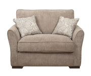 Fairfield 80cm Deluxe Sofa Bed