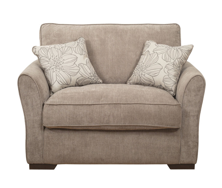 Fairfield 80cm Standard Sofa Bed